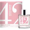 Generic CARAVA 100ML DELICADA N°42 FOR WOMAN