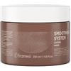 FRAMESI - SMOOTHING SYSTEM - CARING MASK 200ml Maschera Disciplinante per Capelli Crespi