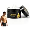 AONAT Crema Brucia Grassi 100 g, Crema Snellente Pancia e Fianchi, Cremas Anticellulite Forte, Cremas Rassodante Corpo e Pancia per Addome, Gambe, Glutei e Braccia