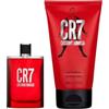 CR7 CRISTIANO RONALDO Cristiano Ronaldo Set Fraganze - 180 Ml