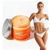 GoZhiCore Crema Anticellulite Forte 250 g con Effetto Caldo Intenso, Crema Rassodante Corpo Forte e Cremas Brucia Grassi per Pancia e Fianchi, per Donna e Uomo, per Gambe, Glutei, Addome e Braccia