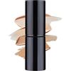 Generico Pennello Per Blush Retrattile | Portatile Multifunzionale,Blush Da Viaggio Retrattile - Per la Fusione, il Trucco da Party, il Bronzer, Trucco da Stage, le Creme e i Liquidi per Donne e
