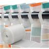 VIDSTW 10M x 10Cm Fettuccia per Tende Nylon Tende con Fettuccia Trasparente Non Necessita Di Foratura Riutilizzabile per Soggiorno Camera Da Letto Bagno Ufficio Hotel