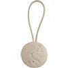 Home Collection CST116 Calamita Stone, Resina, Naturale, 29x5.5x1 cm