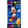 CARTOON Telo Mare Spider-Man Bambino 70x140 cm Asciugamano Microfibra 100% Poliestere Asciugatura Rapida Telo Spiaggia Piscina Marvel Leggero Compatto Idea Regalo