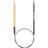 Knitter's Pride Filo circolare Knitter's Pride Day & Nite 100 cm 3.75 mm - 1 pezzo