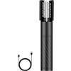 Generico Grattugia per Cocco,Utensile Portatile a Rotazione Wireless Ricaricabile - Grattugia Elettrica per Cocco | per Carne Pesce Cucina casa Forno Campeggio Picnic albergo