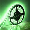 EKSAVE, striscia LED da 300 unità, SMD 5630, 5m, da 12V, a bassa tensione, non impermeabile, illuminazione a LED IP20, verde, per credenze in cucina e altro ancora