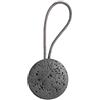 Home Collection CST129 Calamita Stone, Resina, Grigio, 29x5.5x1 cm