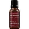 Mystic Moments | Olio profumato Lampone | 10ml | Lampone: una fragranza dalle note di lampone, per candele, saponi, cere profumate e diffusori.