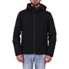 Canadian Giacca uomo Carignan 2 BKBK Medium-Large