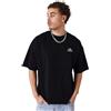 Project X Paris T-Shirt Boxy Essentials, Nero , M