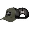 John Deere 13080622ov Berretti da Baseball, Oliva, One Size Uomo