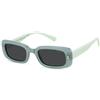 POLAROID KIDS Occhiali Unisex Adulto, verde, ESTANDAR