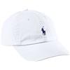 POLO RALPH LAUREN Tinta unita