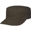Scippis Cappellino Colombo Army estivo cotton cap L/XL (58-61 cm) - marrone