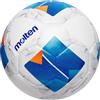 Molten FN3555 Pallone da calcio White/Blue 5