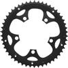 SHIMANO Fc-Rs200 Altopiano Silver/Black One Size