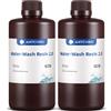 ANYCUBIC Resina Lavabile in Acqua 2.0, Resina Stampante 3D UV 405 nm con Alta...