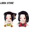 Bandai Raro Shaman King Ichiban Kuji 2021 Yoh & Hao Peluche Bambola Set Express Da