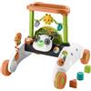 Fisher-Price FisherPrice Primi Passi al Volante, giocattolo ispirato a una macchina che in...