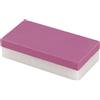 SODIAL 3000 # 10000 # Doppio sided affilatura Pietra Rasoio Whetstone lucidatura G5674
