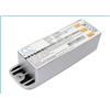 TECHTEK batterie compatibile con Garmin Zumo 400, Zumo 450, Zumo 500, Zumo 50...