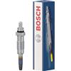 Bosch 0250201039 CANDELETTA CHEVROLET Space Van 2.1 Diesel 01.1990-12.1999