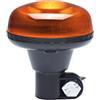 Berger & Schröter - Mini luce a LED con attacco fisso 12/24 V