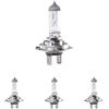 Magneti Marelli Lampada H7 12V 55W, Standard, Pacco da 4