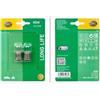 HELLA 8GA 002 071-353 Alogeno Lampadina - R5W - Long Life up to 3x longer lifetime - 12V - 5W - Modello presa lampadina: BA15s - Blister - Quantità: 2