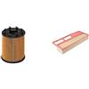 SAFETY GUARD, THE PRODUCTS OF GHONIA GRO Ufi Filters 25.043.00 Elemento Filtrante Olio + Ufi Filters 30.265.00 Filtro Aria