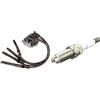 NGK 49075 Sistema di Riscaldamento e Accensione & 5942 LZKAR7B Candela