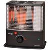 Toyotomi Stufa a Combustibile Liquido a Stoppino Toyotomi Zibro RS 30 Nero 3 kW 110 m3