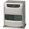 Toyotomi Stufa Laser a Combustibile Toyotomi Zibro LC 32 Crystal Silver 3.2 kW 130 m3