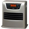 Toyotomi Stufa Laser a Combustibile Toyotomi Zibro LC 140 Silver 4 kW 170 m3