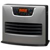 Toyotomi Stufa Laser a Combustibile Toyotomi Zibro LC 150 Nero 4.85 kW 205 m3