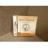 Nintendo More Brain Training Nintendo DS [Nintendo DS]