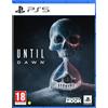 Sony Until Dawn Re-Cut /PS5