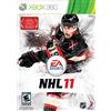 Electronic Arts NHL 11 - Xbox 360