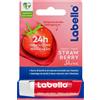 BEIERSDORF SPA LABELLO STRAWBERRY SHINE 5,5 ML