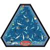 ThinkFun - Triazzle Delfini, Gioco di logica, Brainteaser Puzzle, a partire dagli 8 anni