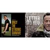 Only the Strong Survive & Letter To You