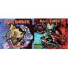 PLG UK CATALOG No Prayer For The Dying (Remaster) & Virtual Xi