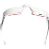 HaoYiShang Maschera per terapia a luce rossa, occhiali per terapia sotto gli occhi, 4 modalità, massaggiatore microcorrente, dispositivo viso a LED per ridurre occhiaie, borse, gonfiore, sollevamento