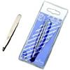 FARMAC-ZABBAN SpA PINZETTA DEPILAT INOX PU RETTA