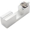 SODIAL Allineatore di Gemme In Lega di Alluminio Strumento per Gioielli V4D12597