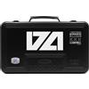 TOYO Steel [Tasse USA pagate] Lycoris Recoil Official DA TOYO T-360 Black Tool Box Japan...