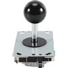 SODIAL Joystick Controller Joystick Joystick con Scheda a Circuito 5P Pin S2570