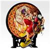 Disney ichiban kuji KINGDOM HEARTS 25° anniversario. Statua taglia A Sora figura H...